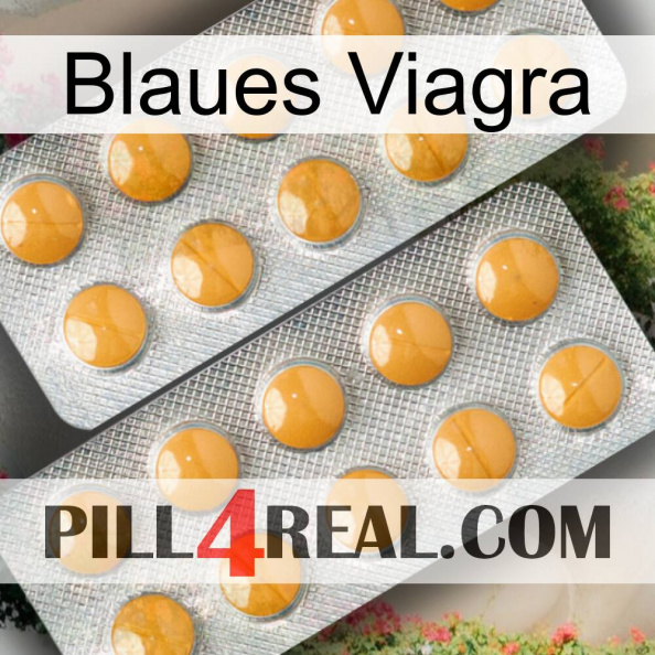 Blaue Viagra levitra2